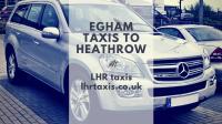 LHR taxis image 2